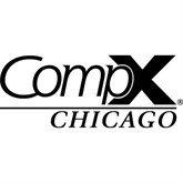 CompX Chicago Lock