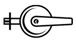 Cylindrical Locks | Wholesale Lock Distributor